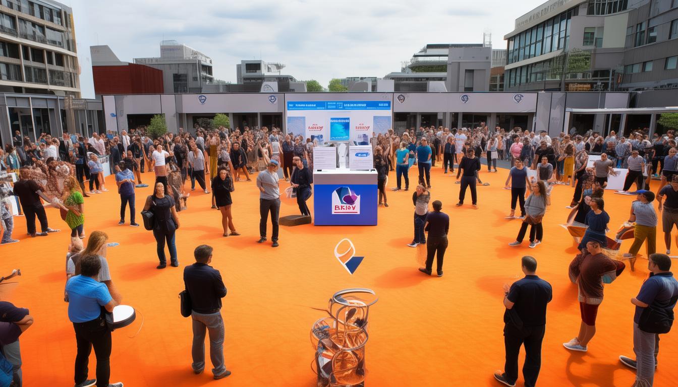 安装比特派钱包后，加入社区与关注官方账号获取资讯很重要