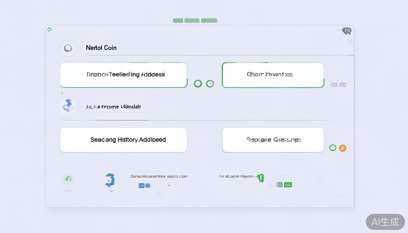 Bitpie钱包深度体验：功能全面但细节待雕琢，用户体验如何提升？