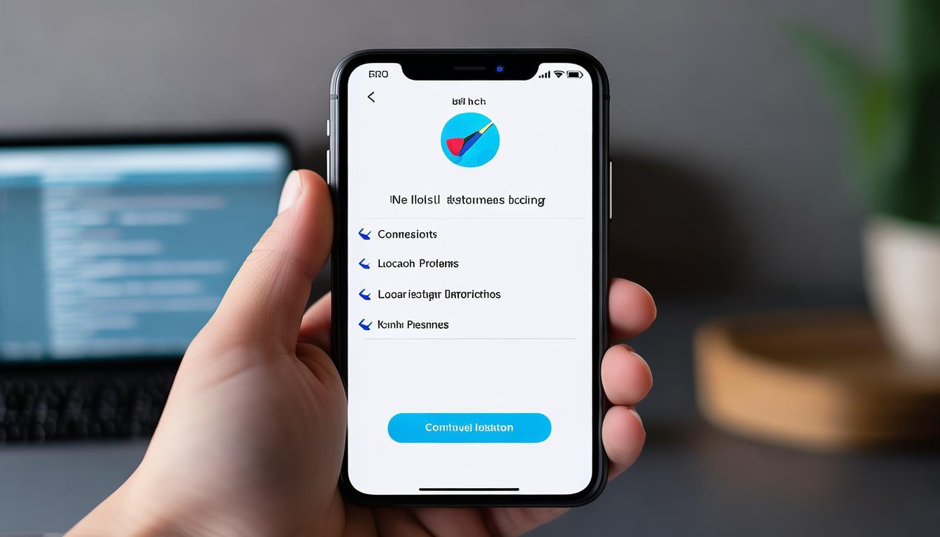 iphone下载安全设置_安全意识:Bitpie苹果下载的重要提示_ios安装提示