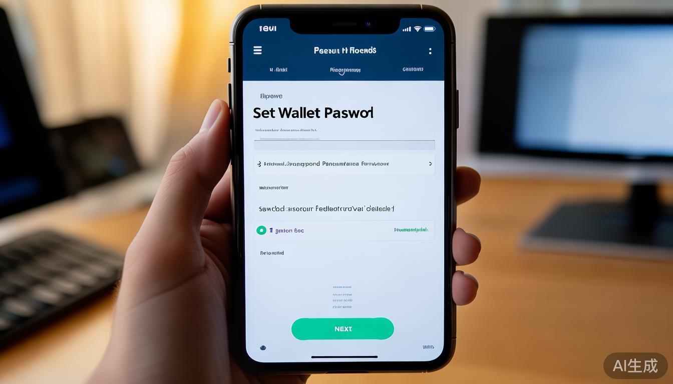 比特派钱包下载地址_注册比特派钱包:下载后的重要第一步_比特派钱包