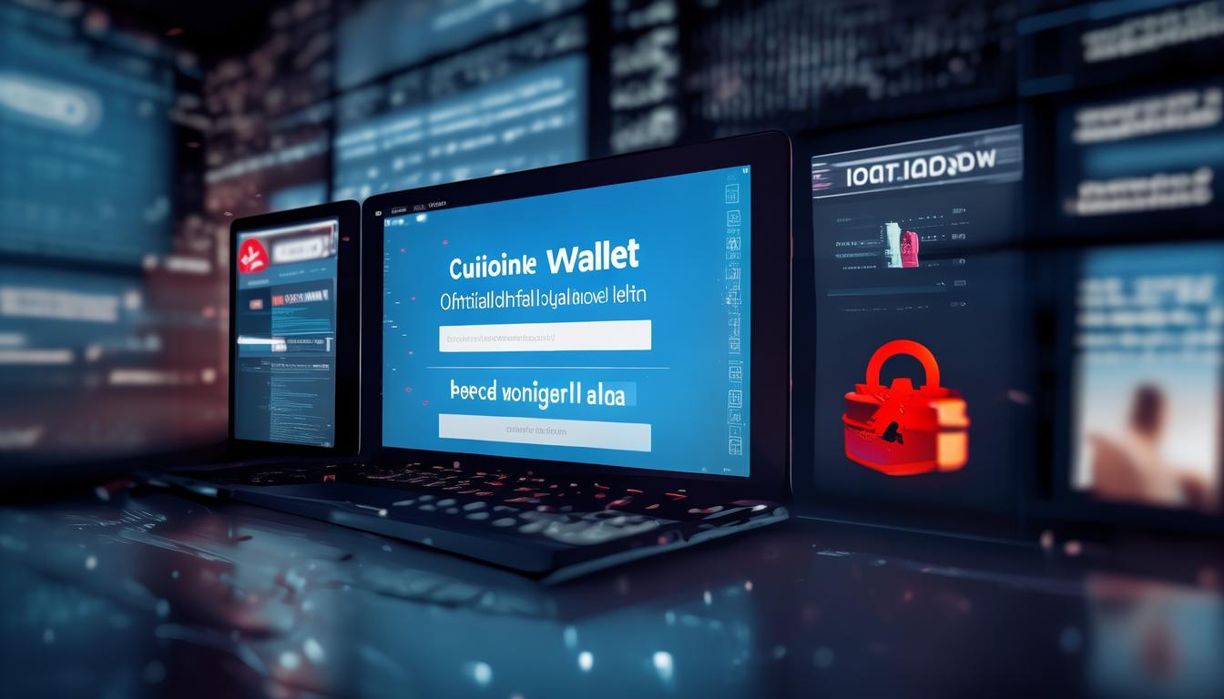 比特派钱包官方网站入口暗藏风险，如何保障资金安全？