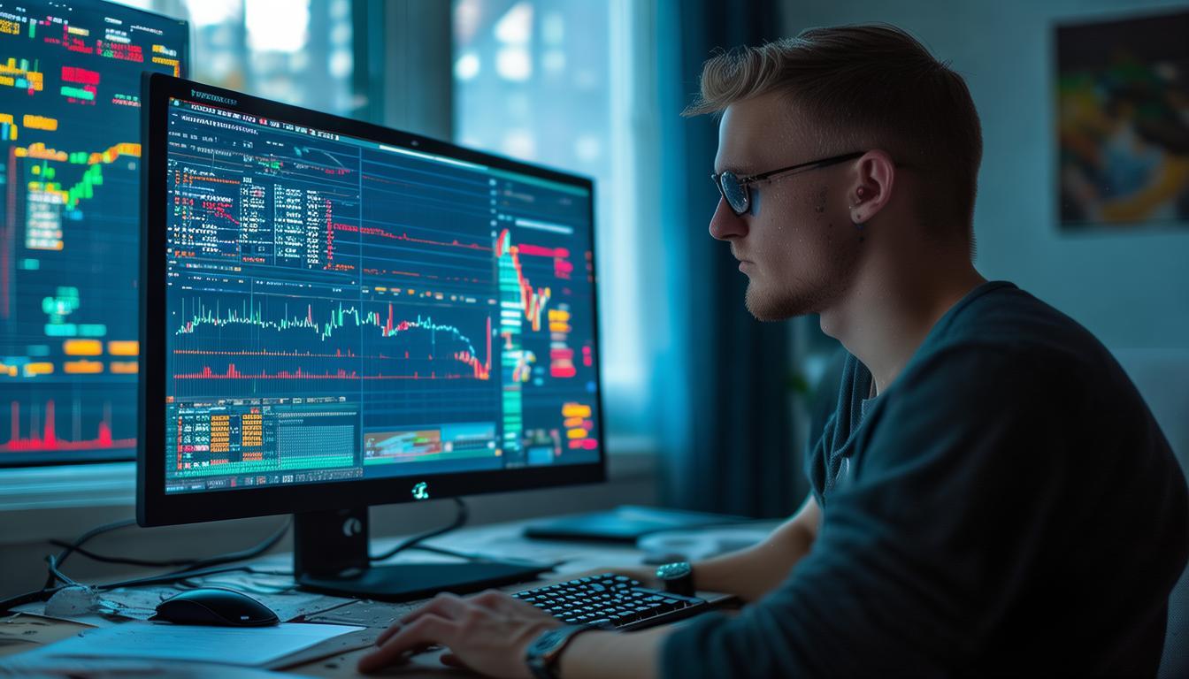 比特派钱包app官网投资故事：有人获利，有人失利，有人跟风