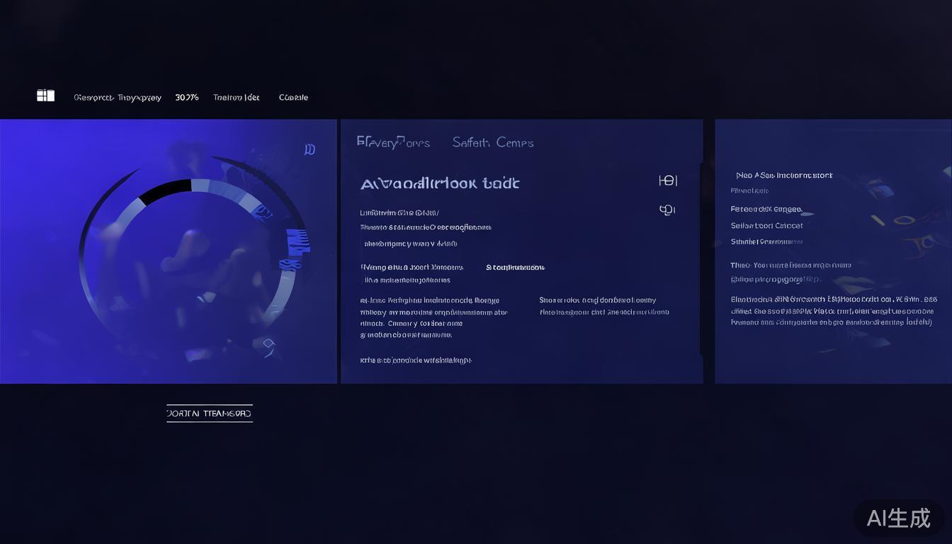 Bitpie钱包的未来规划：跨链与DeFi深度融合，安全与体验双重突破
