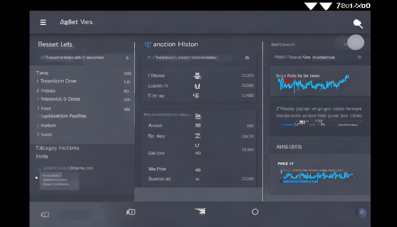 比特派安卓钱包：轻松存储交易数字资产，下载安装及注册登录指南