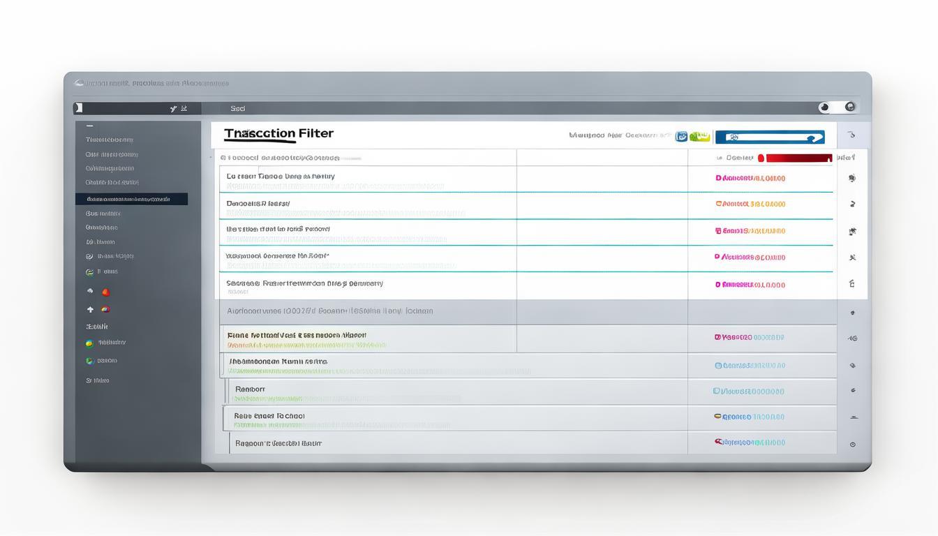 使用Bitpie钱包查阅交易记录的操作步骤及注意事项详解