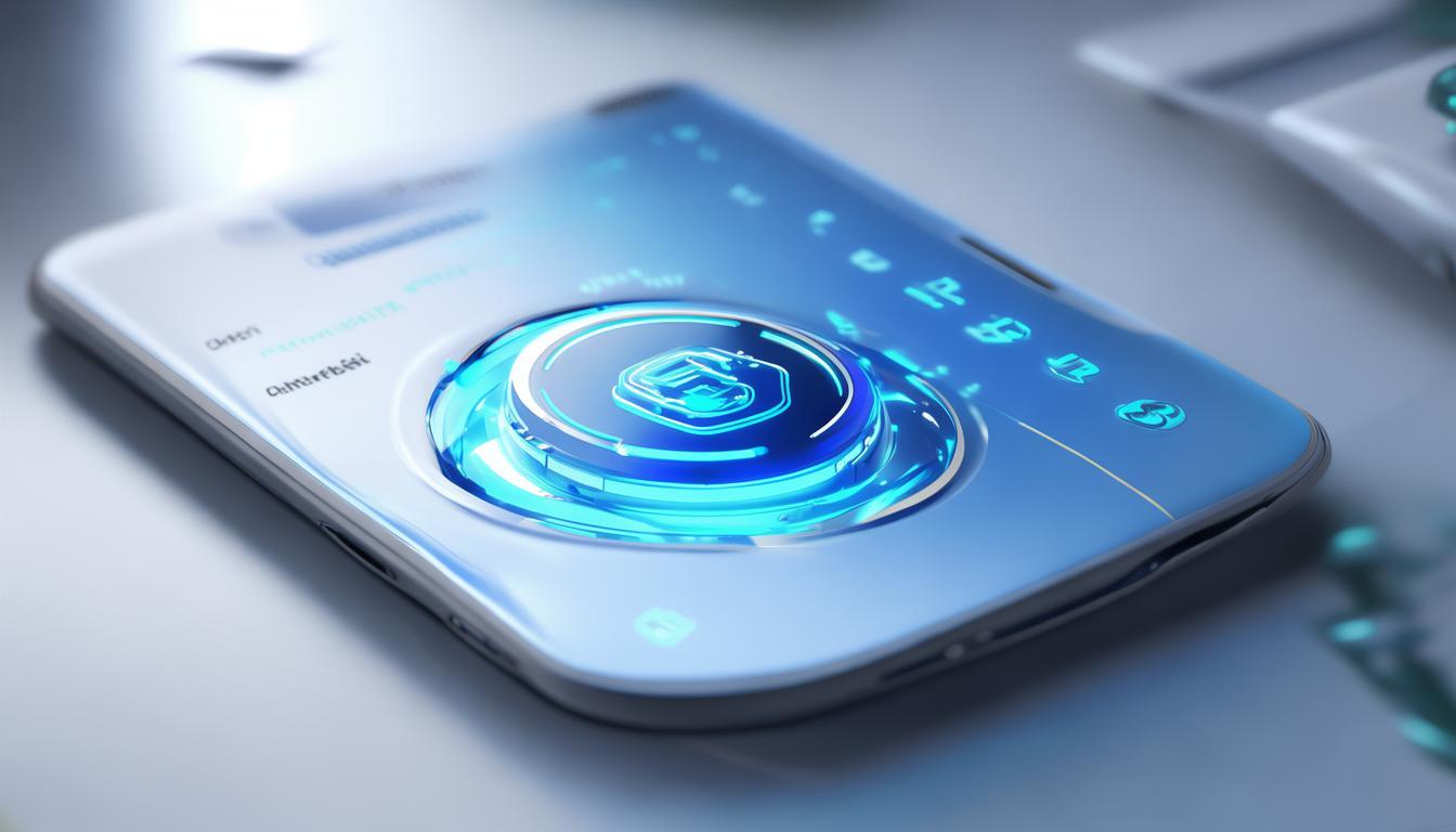 数字资产安全关键？bitpie钱包官网下载筑牢防护防线