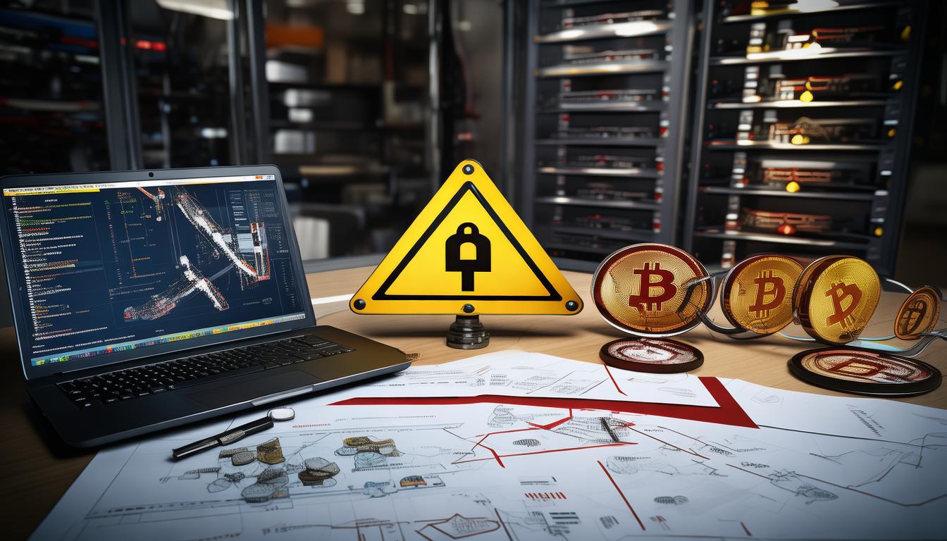 深入剖析！BitPie安卓端钱包收益与风险并存？