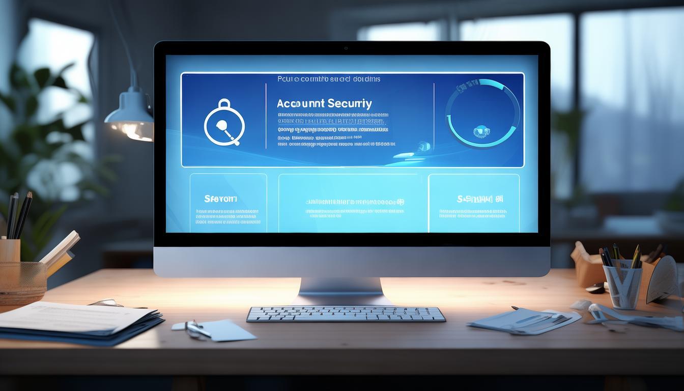 安装比特派钱包后，账户配置与安全防护的关键要点