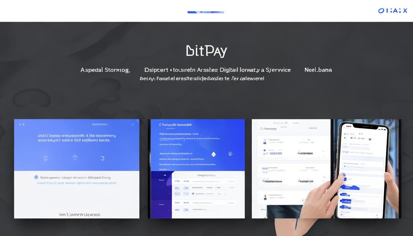 比特派钱包：兼顾功能与需求，保障资产安全，提升交易体验