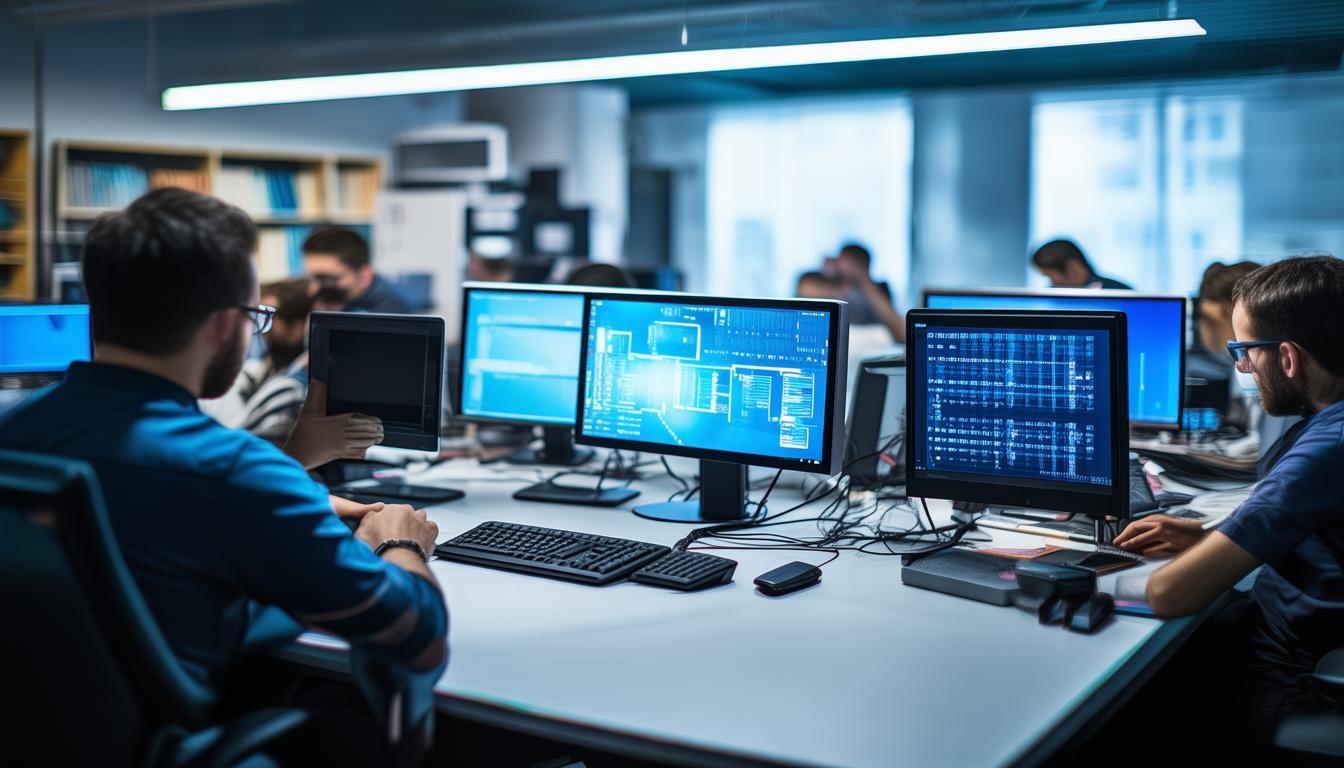 比特派安卓钱包社区反馈系统：全面收集、精准分类、优先处理用户问题