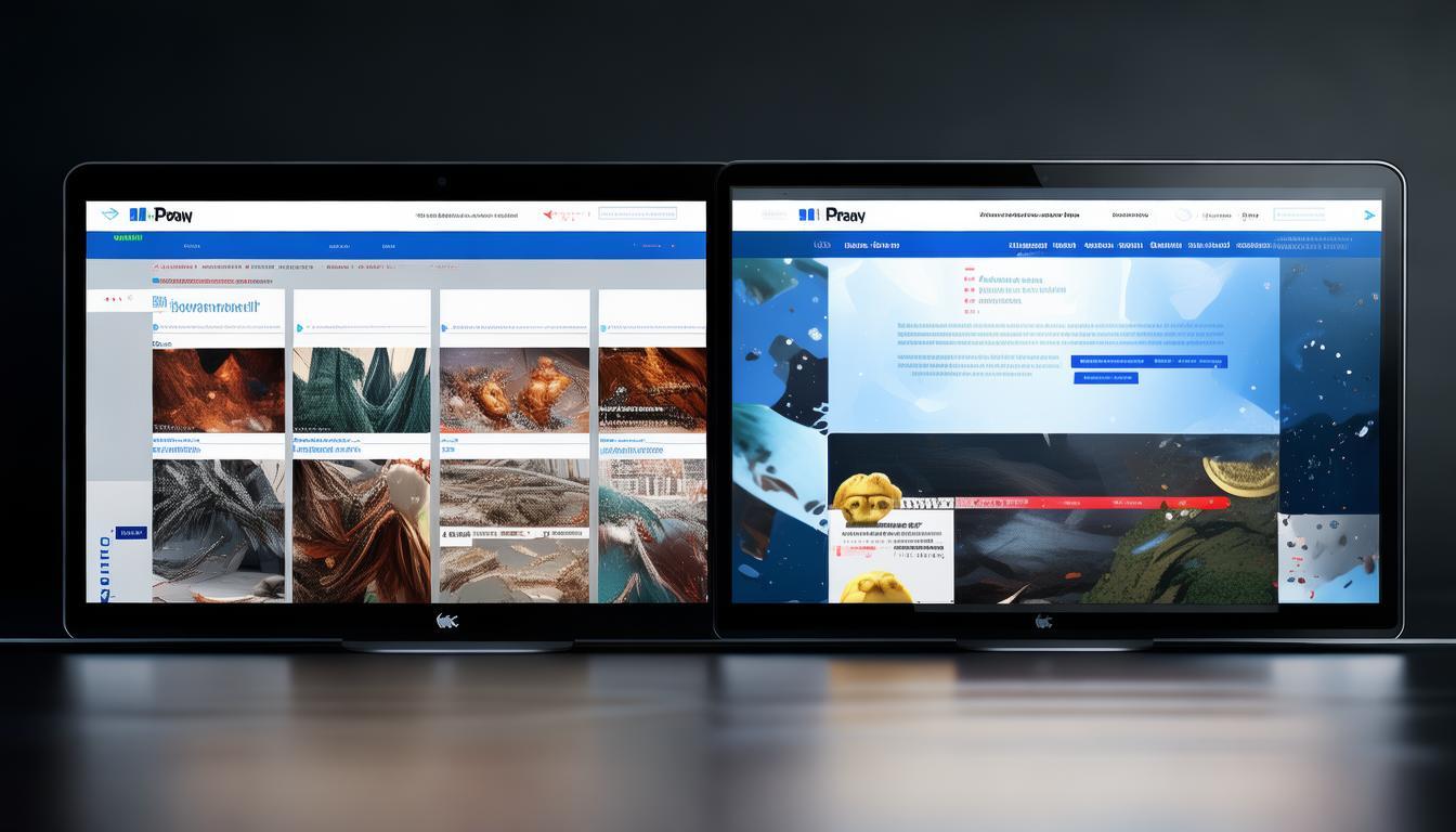 数字化潮流下比特派官网下载量受关注，谨防假冒网站风险