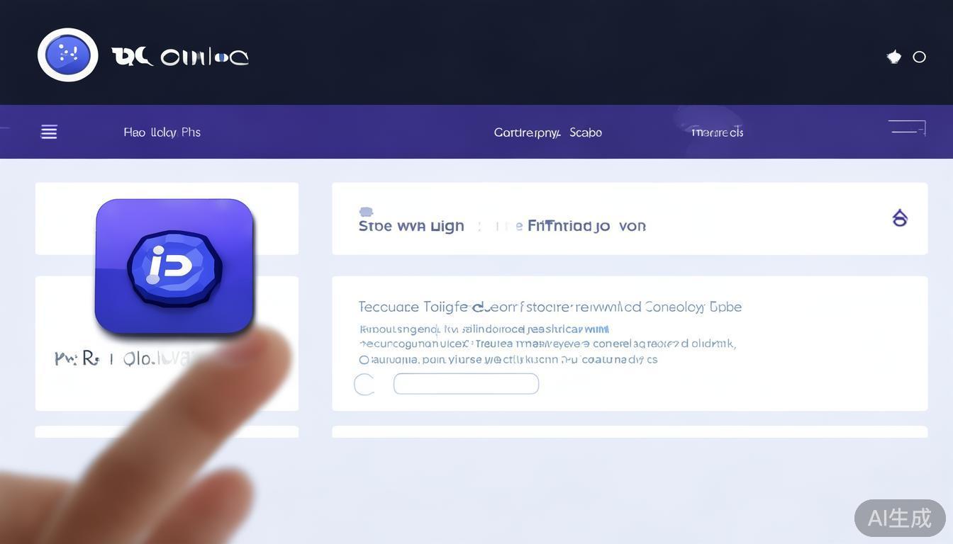 比特派钱包APP的最新官方下载动态_bitpie比特派钱包_比特派钱包图片