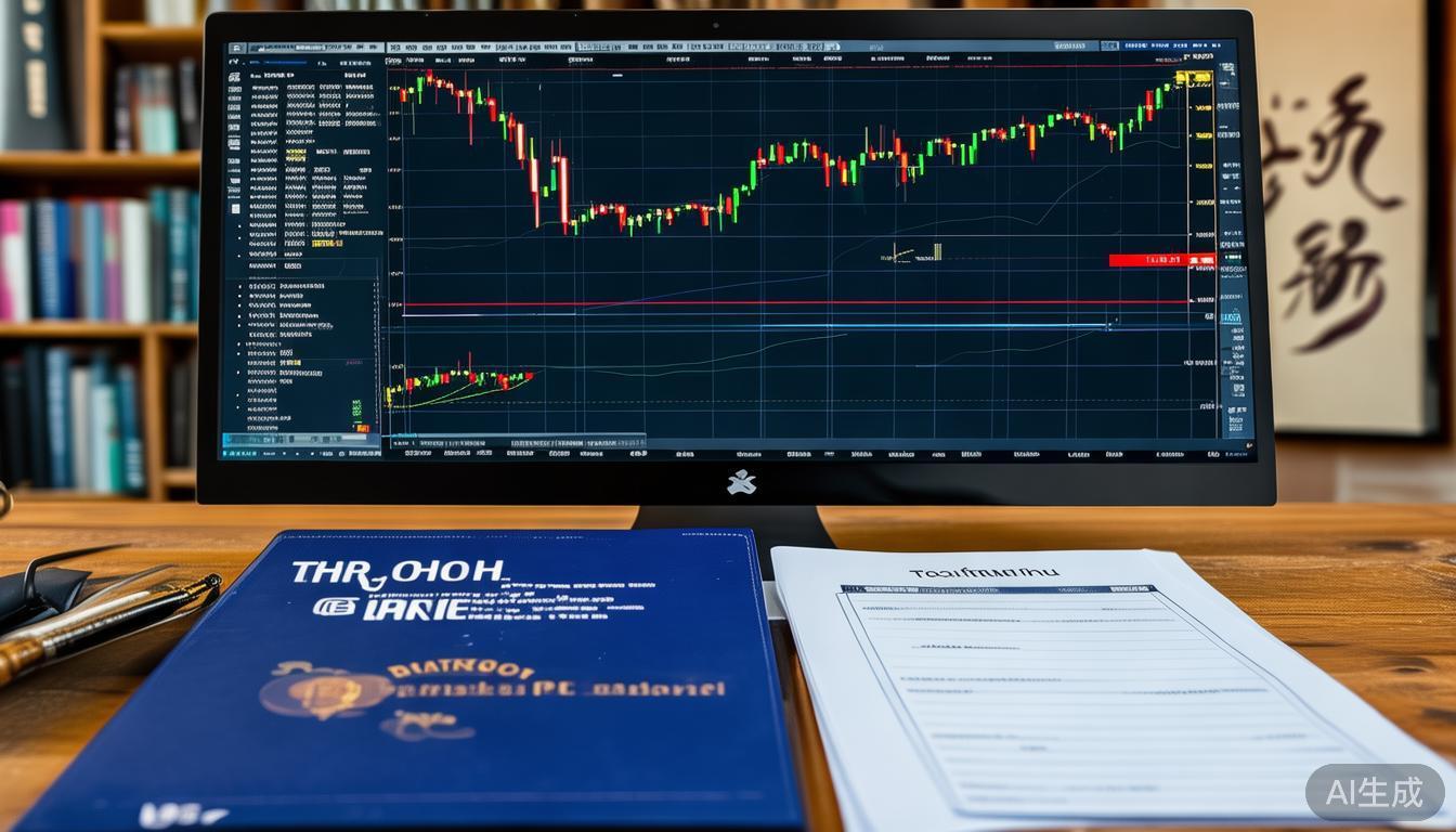 比特派Bitpie投资指南：专业素养与冷静态度助力稳健前行