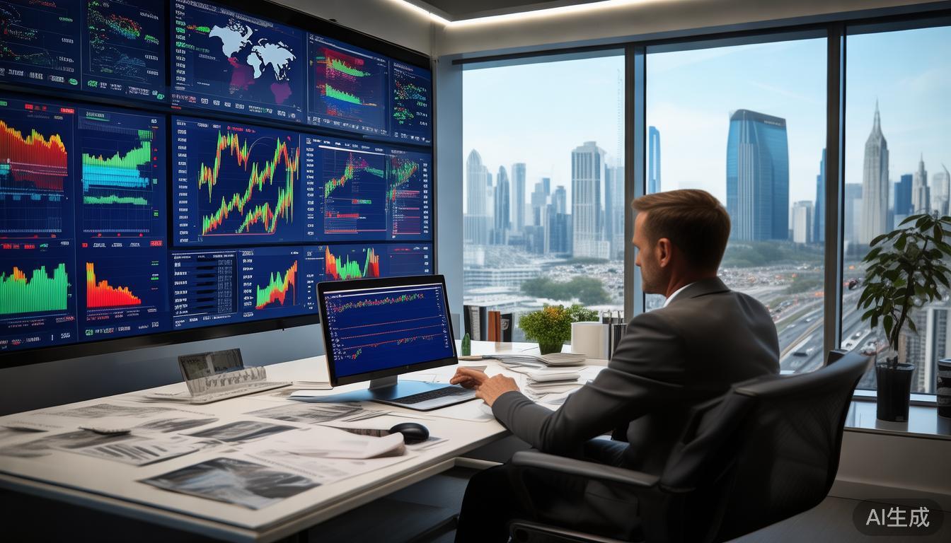 如何在bitpie官网下载以应对市场变化，主动调整投资策略，确保资金安全。_应对策略_主动投资被动投资区别