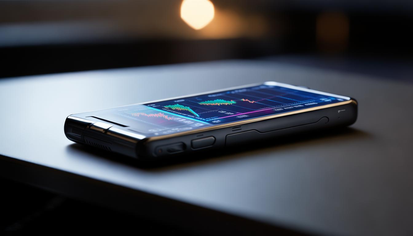 比特派钱包安卓版：便捷追踪资产状况，保障安全交易