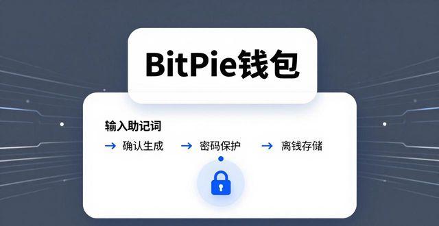 poc数字资产钱包_数字资产钱包有哪几种_通过 BitPie 钱包管理你的数字资产