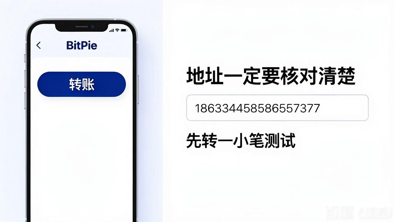 比特派安卓版下载安装及使用教程