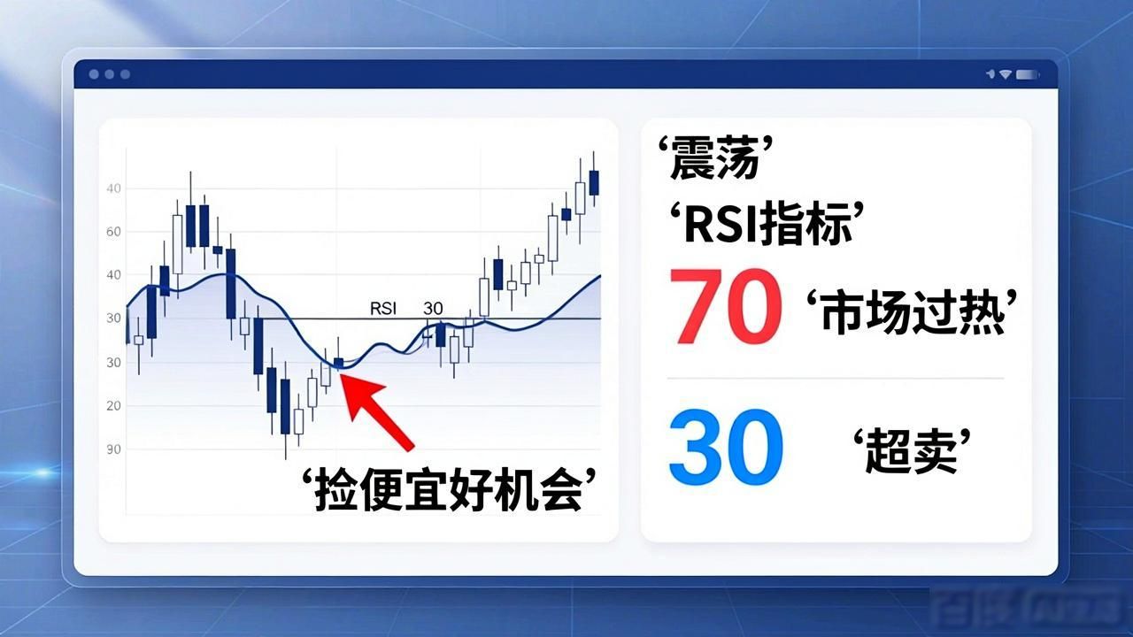 比特派钱包新版教程：技术指标这样用