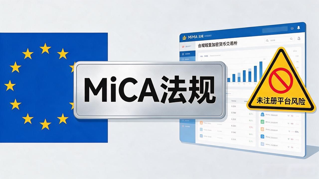 在国外玩数字货币到底犯不犯法？这几个国家的真实规定你该知道