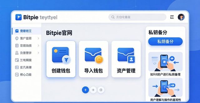 钱包官方网站_钱包btd最新版_如何优化Bitpie钱包app官网的使用体验
