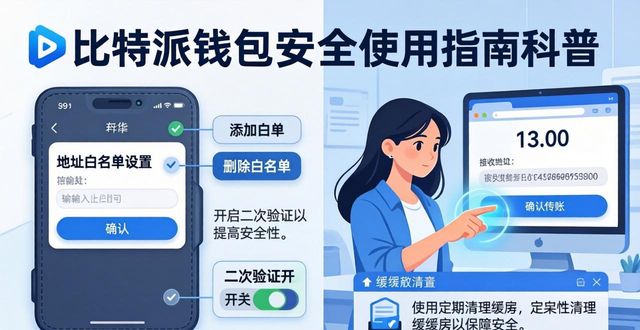 比特派钱包trx_比特派钱包体系_如何通过比特派钱包网址加强资金保障？