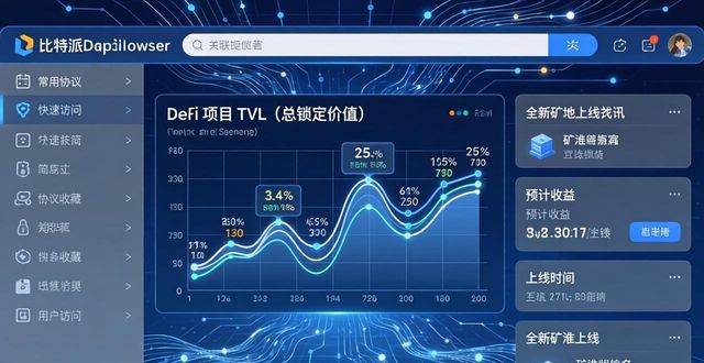 如何通过比特派Bitpie正式版下载跟踪市场动态_比特派trx_比特派doge