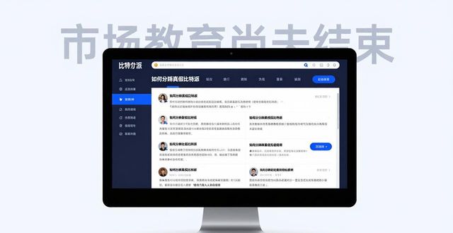 2018比特派app_比特派官方下载网_比特派官方下载最新版的市场反馈与客户洞察