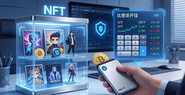 比特派钱包使用教程_bitpie比特派钱包_比特派钱包app官方下载地址的功能扩展与尝试