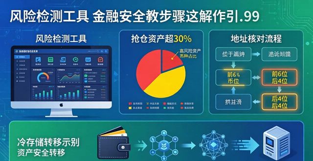 比特派下载后三步管好风险
