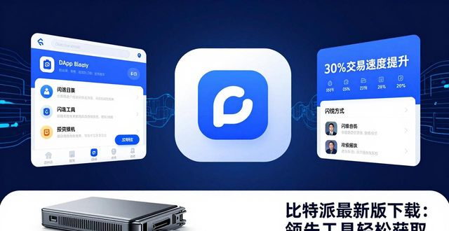 比特派最新版下载：领先工具轻松获取