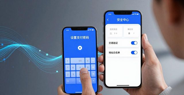 下载安装完Bitpie钱包后的初始设置指南_钱包app怎么使用_钱包使用方法