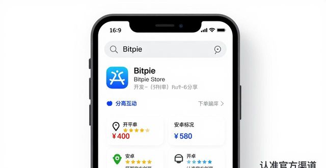 手把手教你找到比特派官方App下载入口