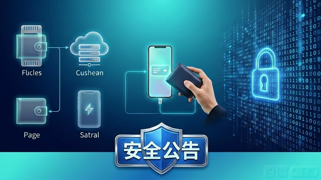 比特派官方网站：安全好用的去中心化钱包