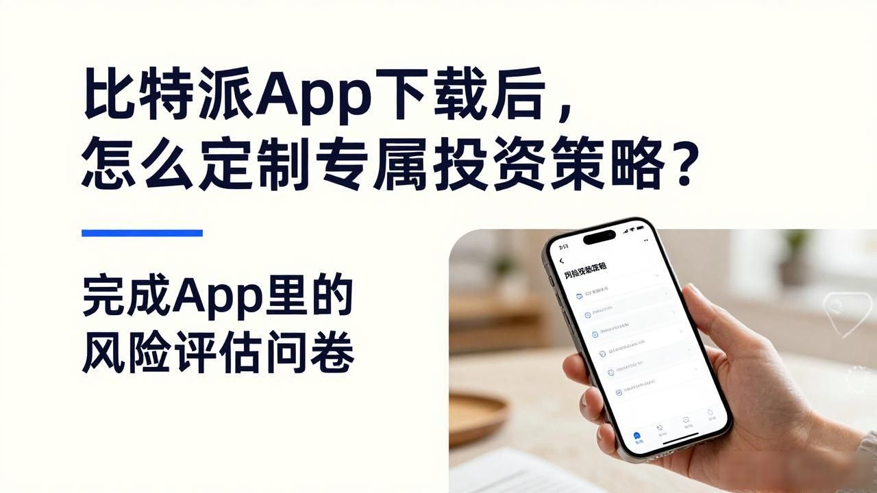如何通过比特派官网下载app获得个性化的投资建议？_比特派App实用功能_行情页面自选关注币种