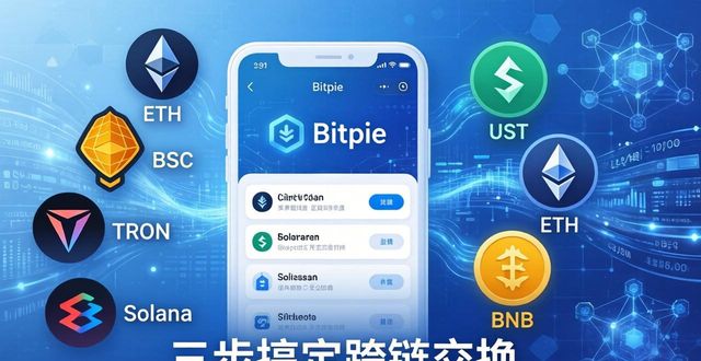 How Bitpie Wallet Supports Token Swap Functionality_How Bitpie Wallet Supports Token Swap Functionality_How Bitpie Wallet Supports Token Swap Functionality