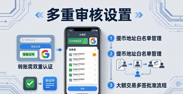 比特派身份认证审核需要多久_比特派官网公告_如何在比特派官方下载中实施多重审核？