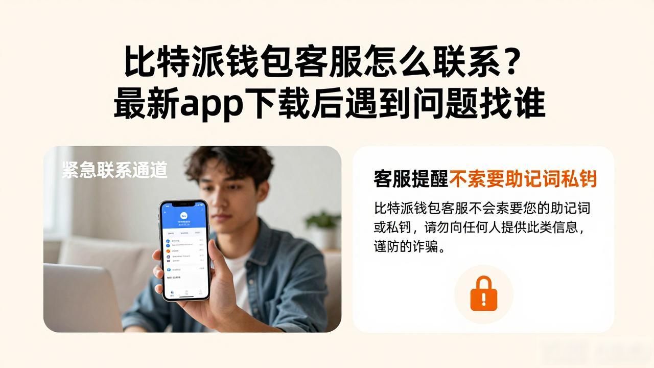 助记词备份出错解决方案_比特派最新钱包app下载的客户服务方式探讨_比特派钱包app客服入口