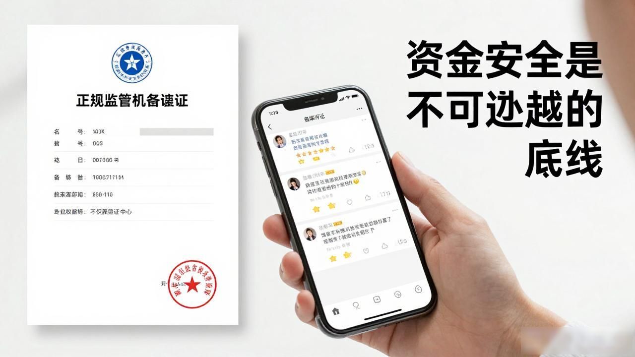 数字交易平台怎么选？agxmax投资前必看