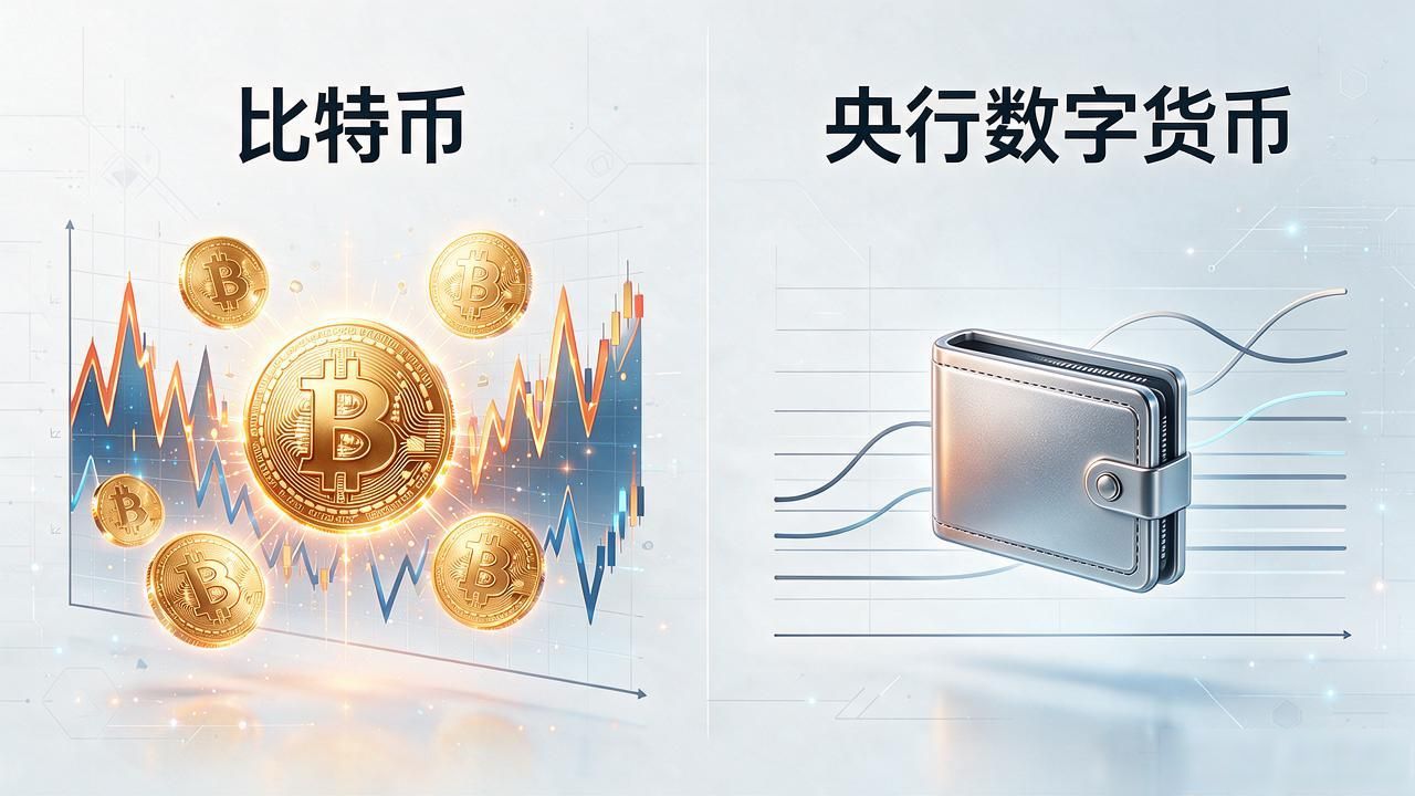 数字货币到底是个啥？看完这篇就懂了