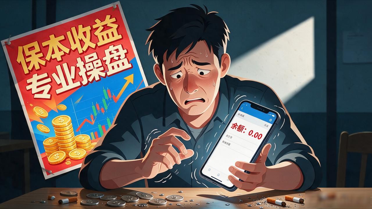 代炒数字货币是否合法？帮人炒币到底犯不犯法，会不会被抓