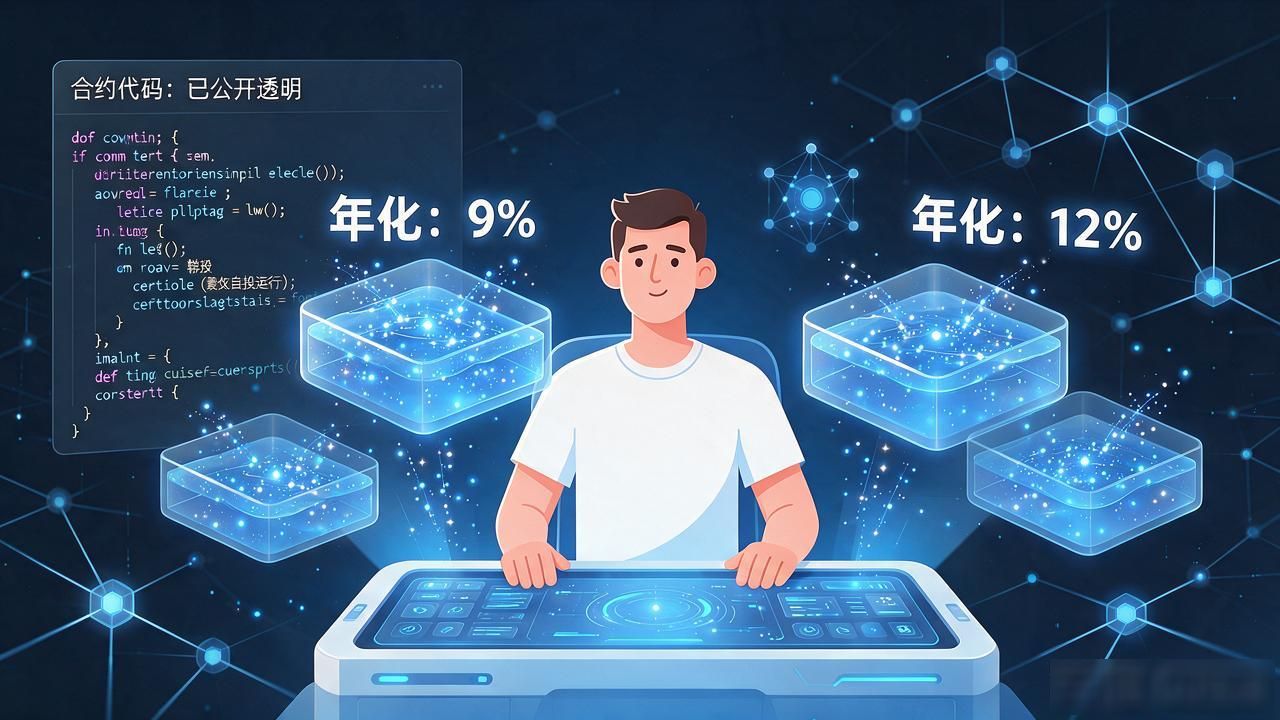 数字货币催生什么商机？别只盯炒币，这几个方向真能落地