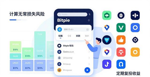 How to Maximize Rewards through Bitpie Wallet_How to Maximize Rewards through Bitpie Wallet_How to Maximize Rewards through Bitpie Wallet