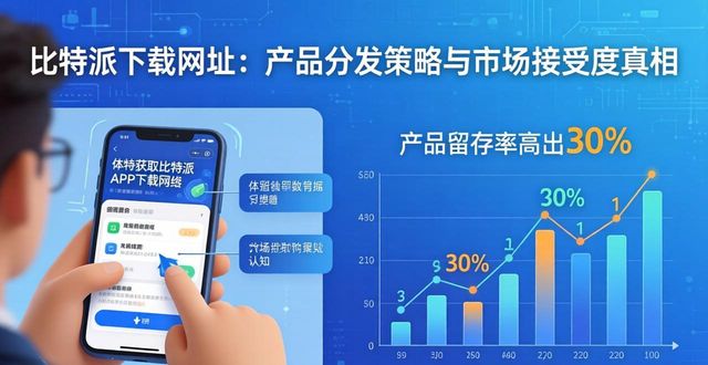 比特派下载网址：产品分发策略与市场接受度真相