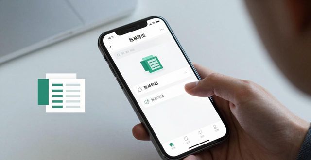 比特派5.2下载后怎么做财务总结？三步搞定