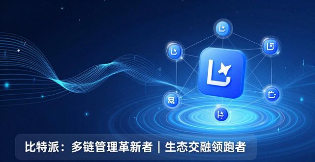比特派钱包的品牌形象怎么样？它对行业有多大影响？
