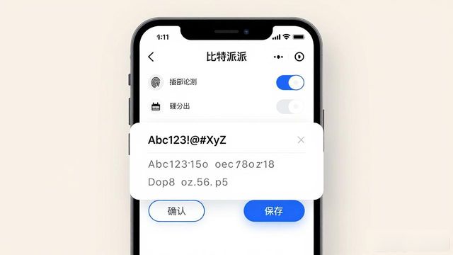 在比特派钱包app最新版本下载中如何妥善管理你的数字资产?_2021比特派钱包使用视频_比特派钱包是冷钱包吗