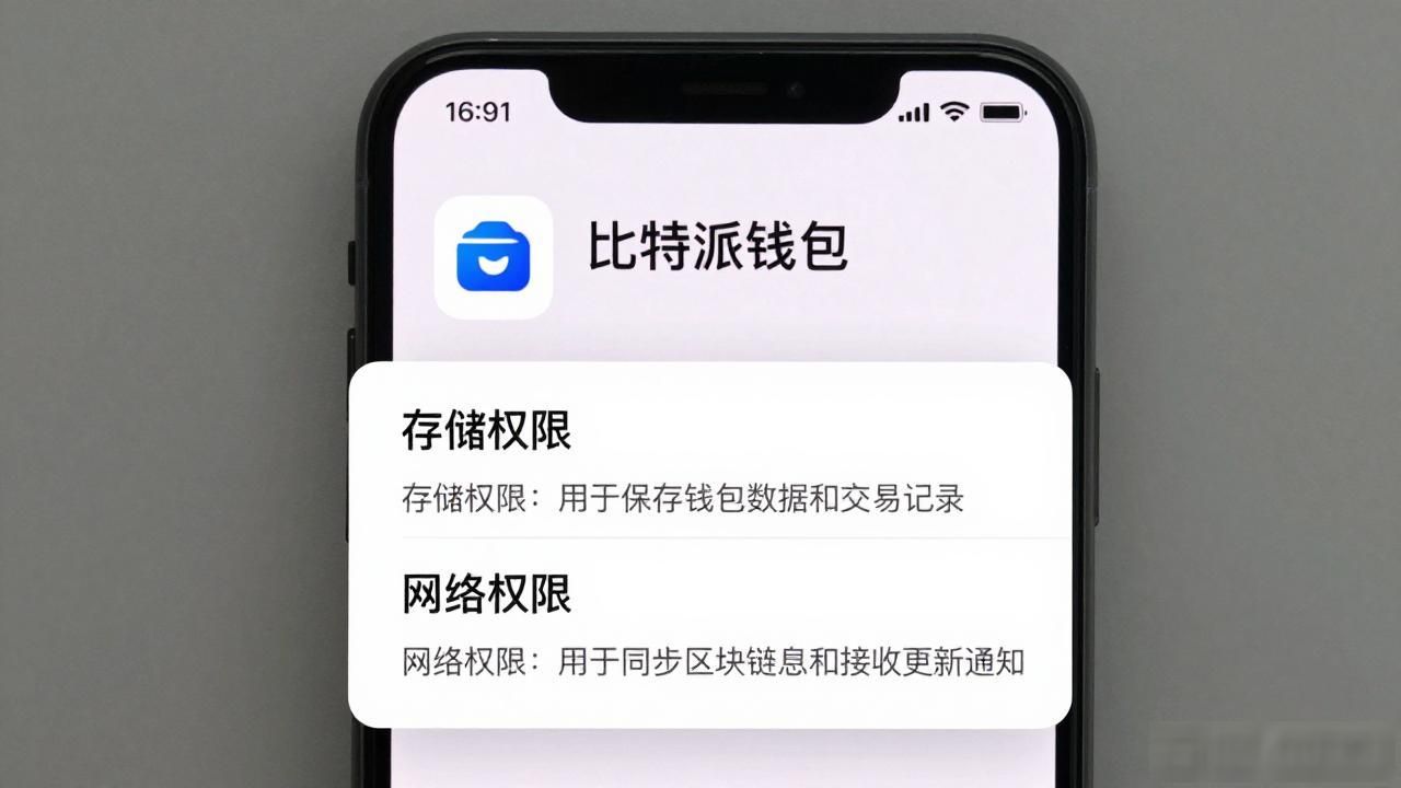 比特派钱包下载体验实测 普通用户全流程细节评估