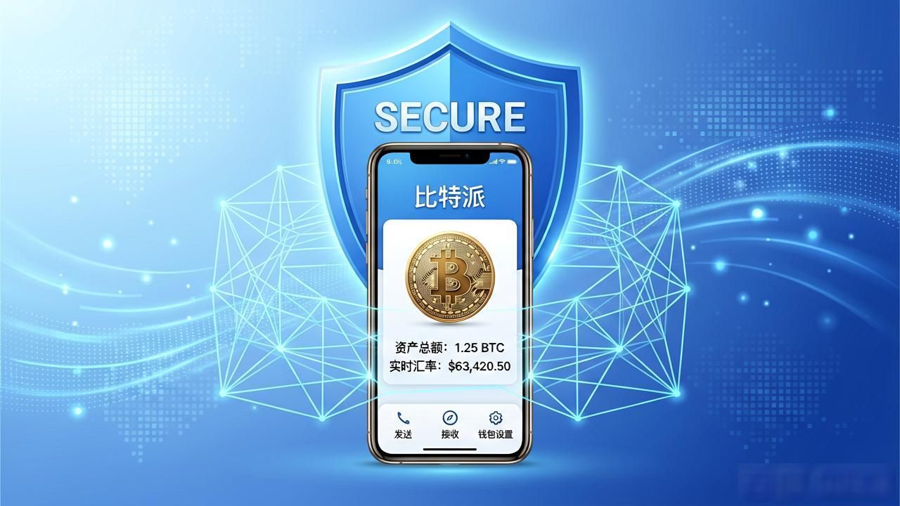 比特派钱包下载全指南 几步操作就能明显提升使用体验
