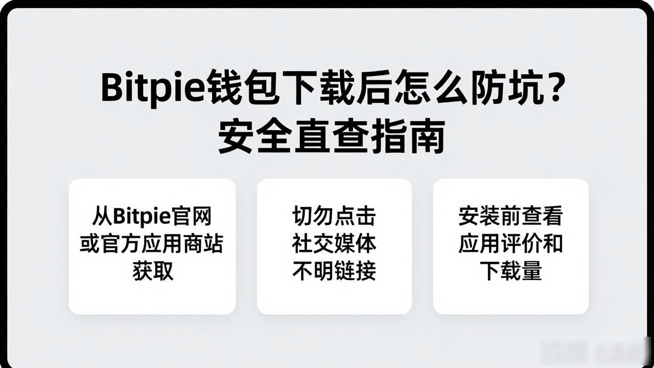 Bitpie钱包安全检查_下载Bitpie钱包后的安全审查与风险评估_钱包权限审查