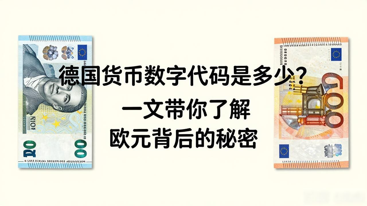 德国货币数字代码_euro 978 code_european currency code history